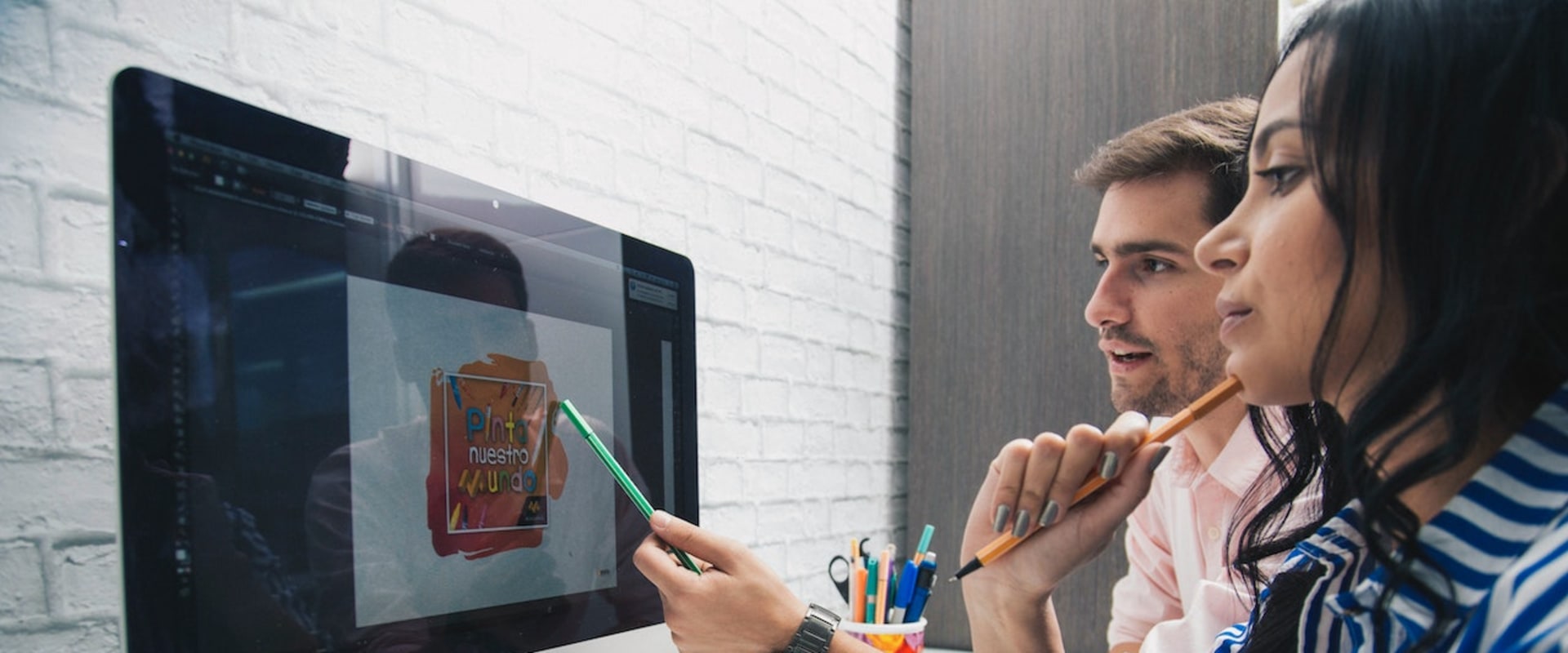 Things You Should Know Before Setting Up Your Own Digital Graphic